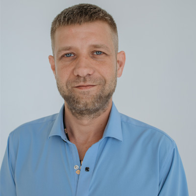 Евгений Фокин